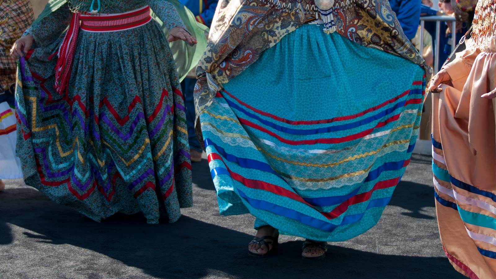 HUALAPAI EXPERIENCES