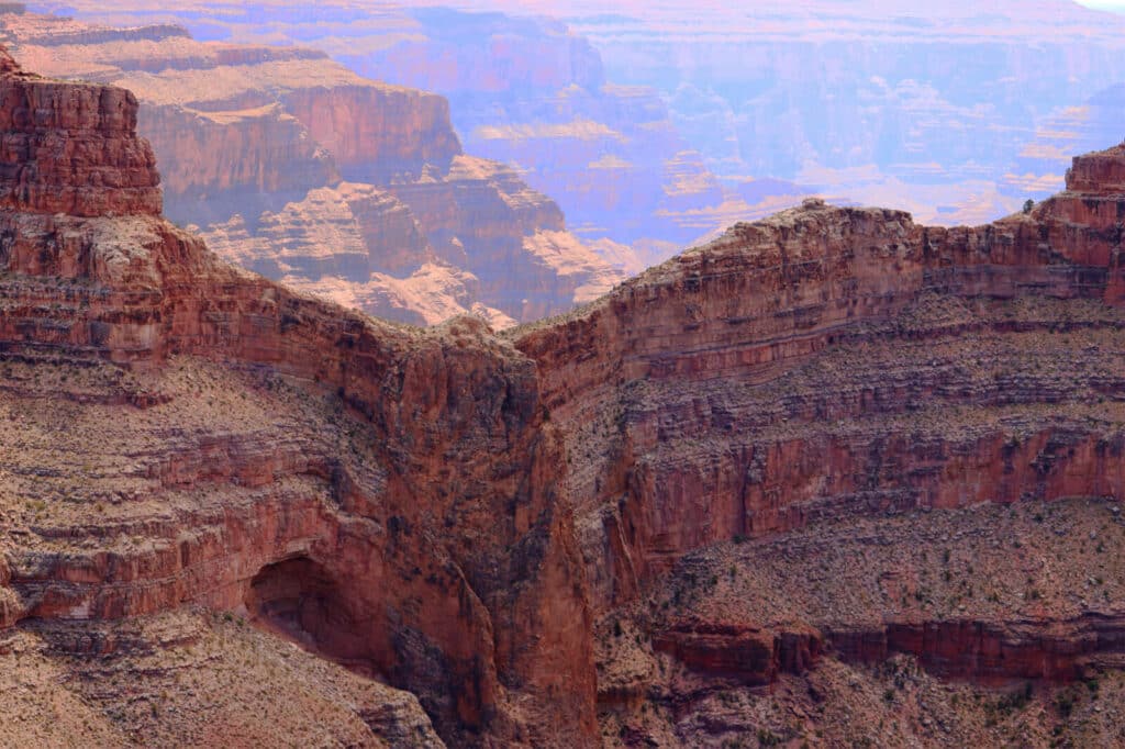 name-something-more-majestic-than-the-eagle.-well-wait. Grand Canyon rock formations.