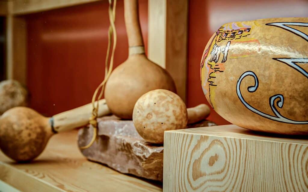 Hualipai Art Hualipai Art