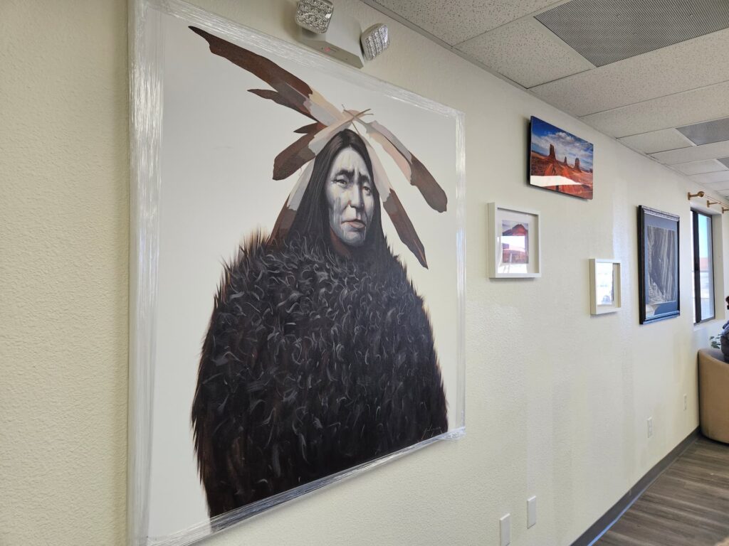 Grand Canyon Coffee at Grand Canyon West Grand Canyon Coffee at Grand Canyon West.