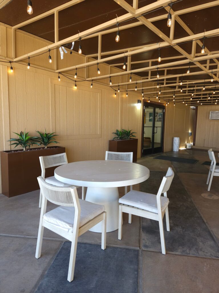 Grand Canyon Coffee at Grand Canyon West Grand Canyon Coffee at Grand Canyon West.