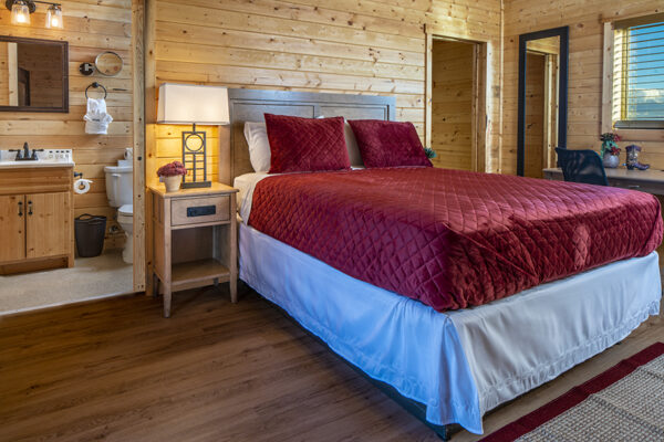 Cabins at Grand Canyon West Cabins at Grand Canyon West