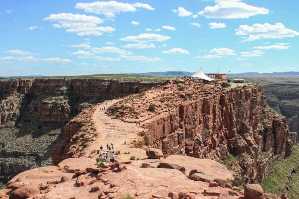 GCW 的鸟粪角 GCW 的鸟粪角