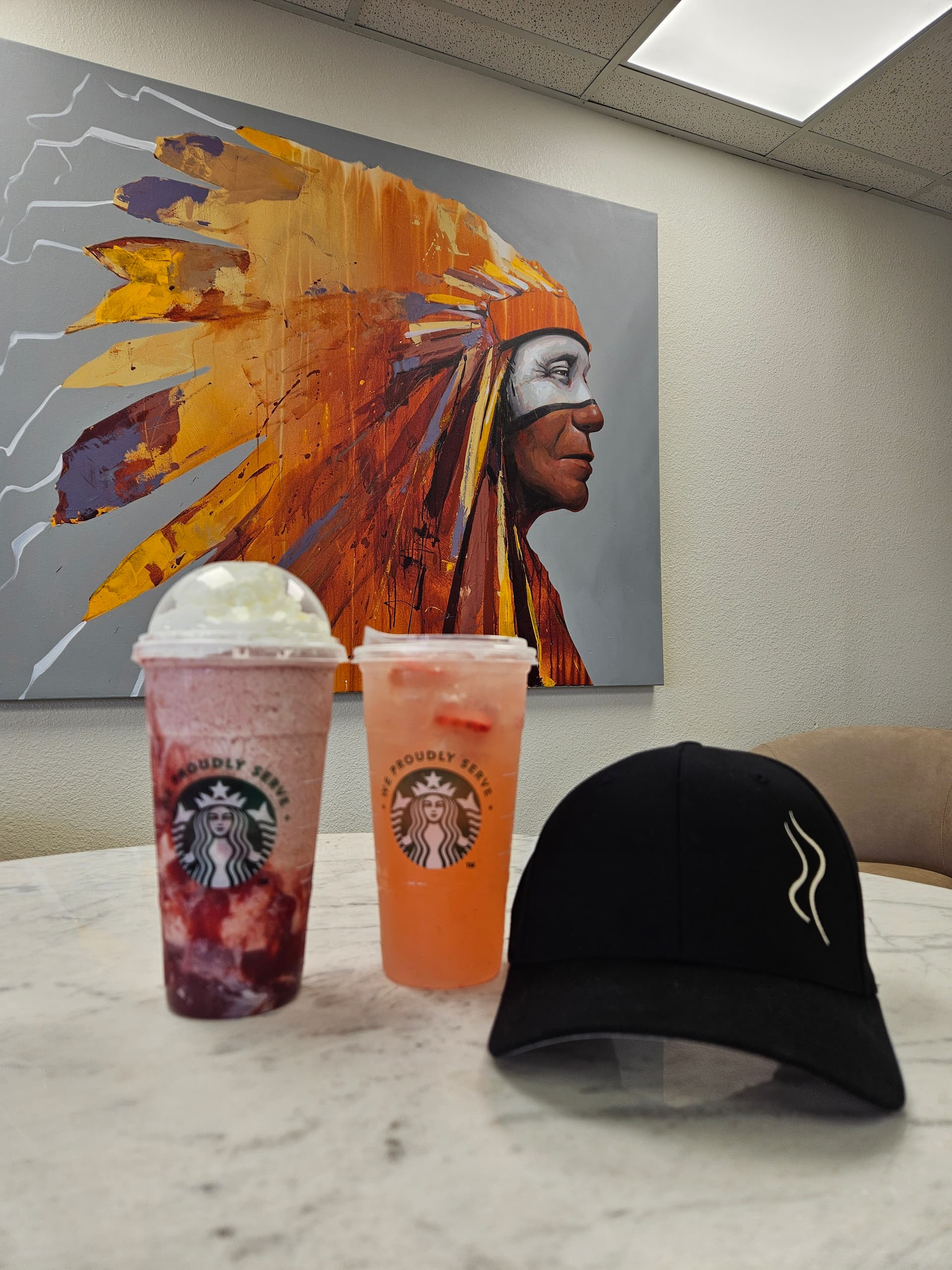 Grand Canyon Coffee