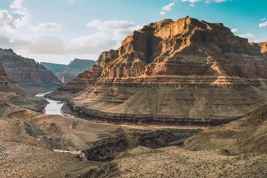 Spring Adventure Promo | Grand Canyon West