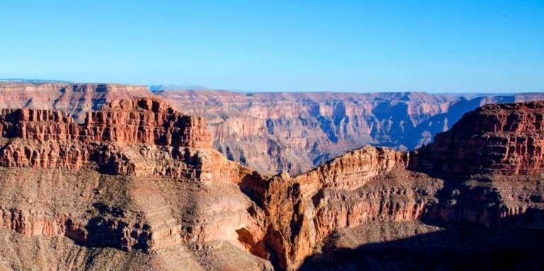 Visit The Grand Canyon Grand Canyon West