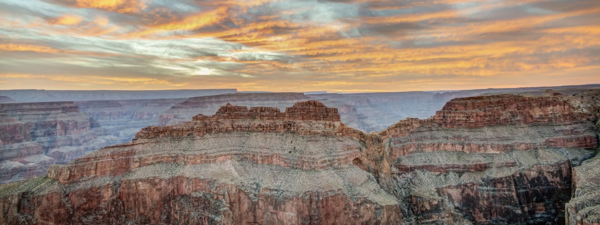 Eagle Point Grand Canyon