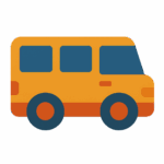 Free Gand Canyon Shuttle Service Icon