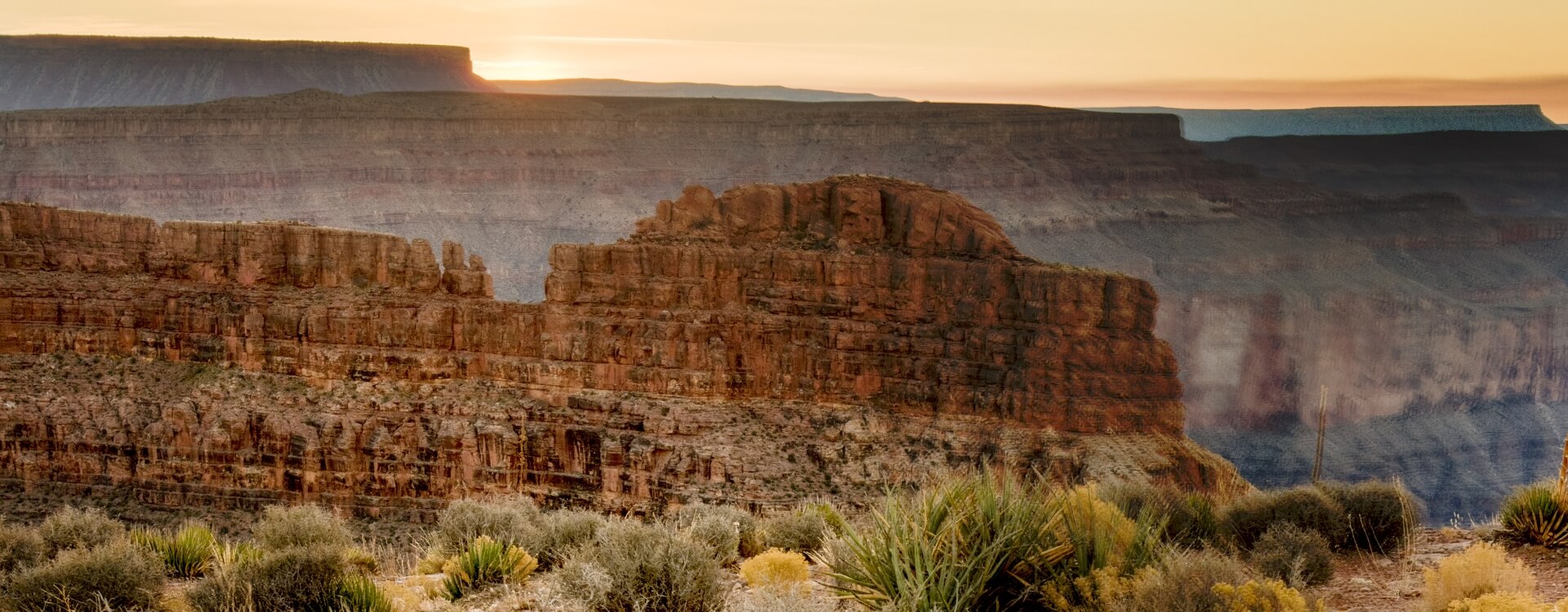 How To Visit Grand Canyon West Rim