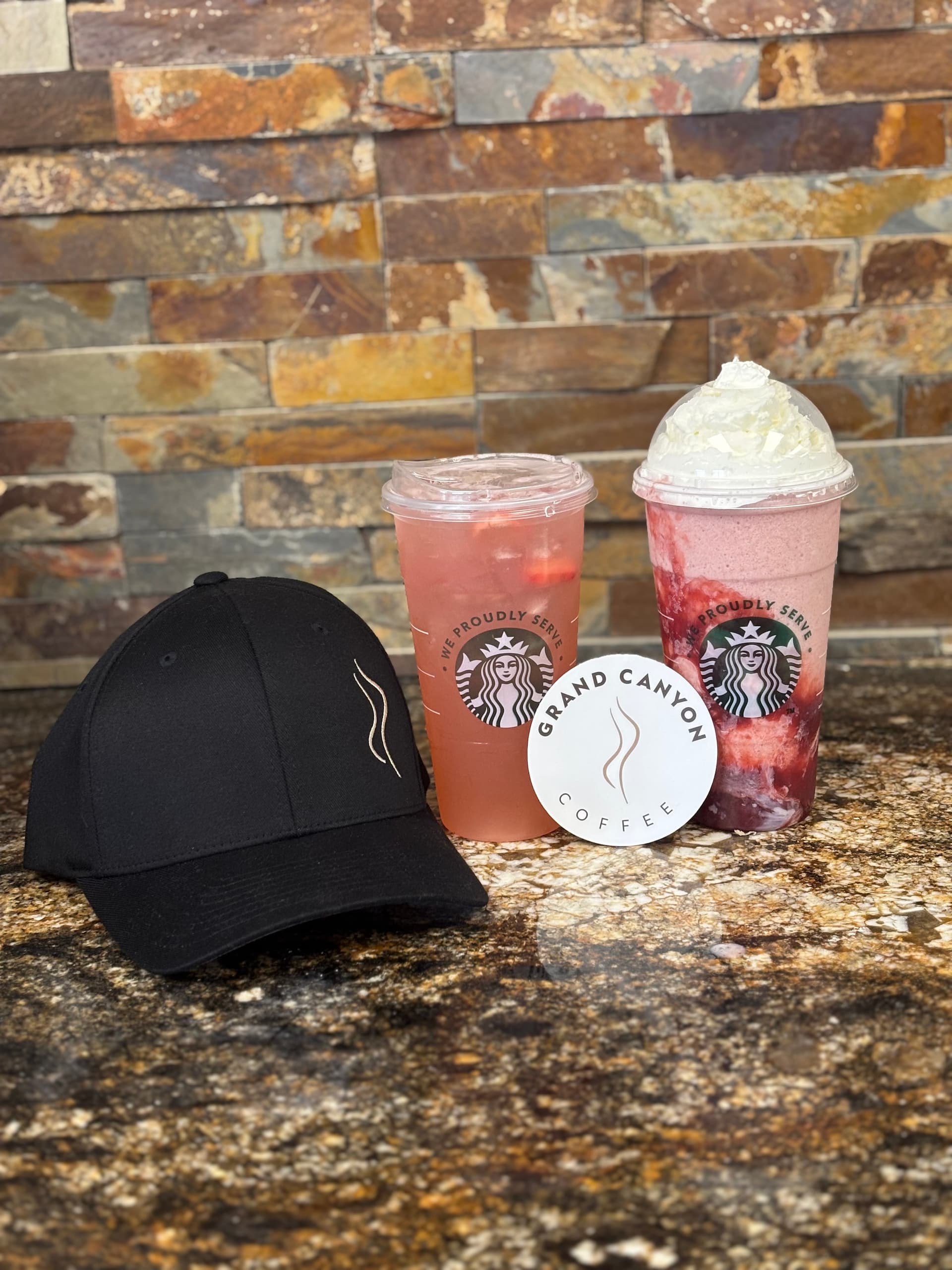 Grand Canyon Coffee
