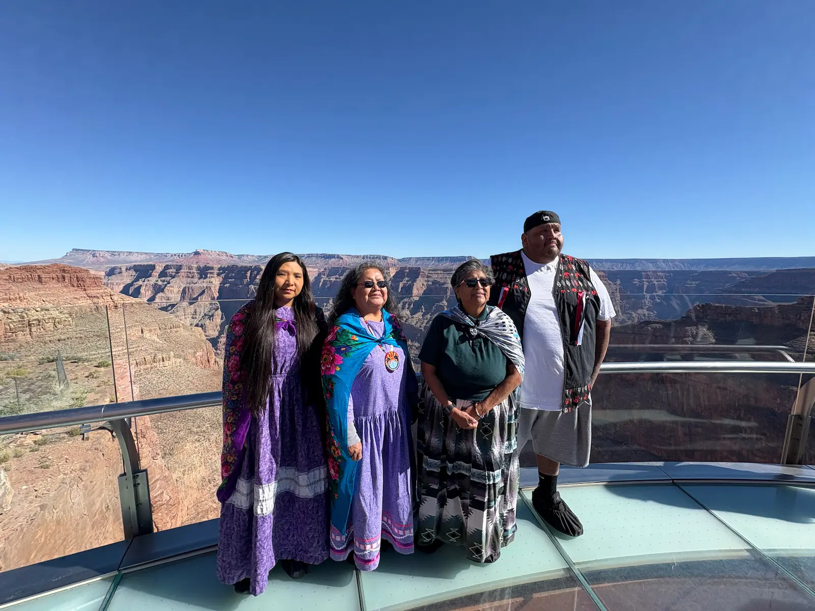 Tribal Heritage Promo