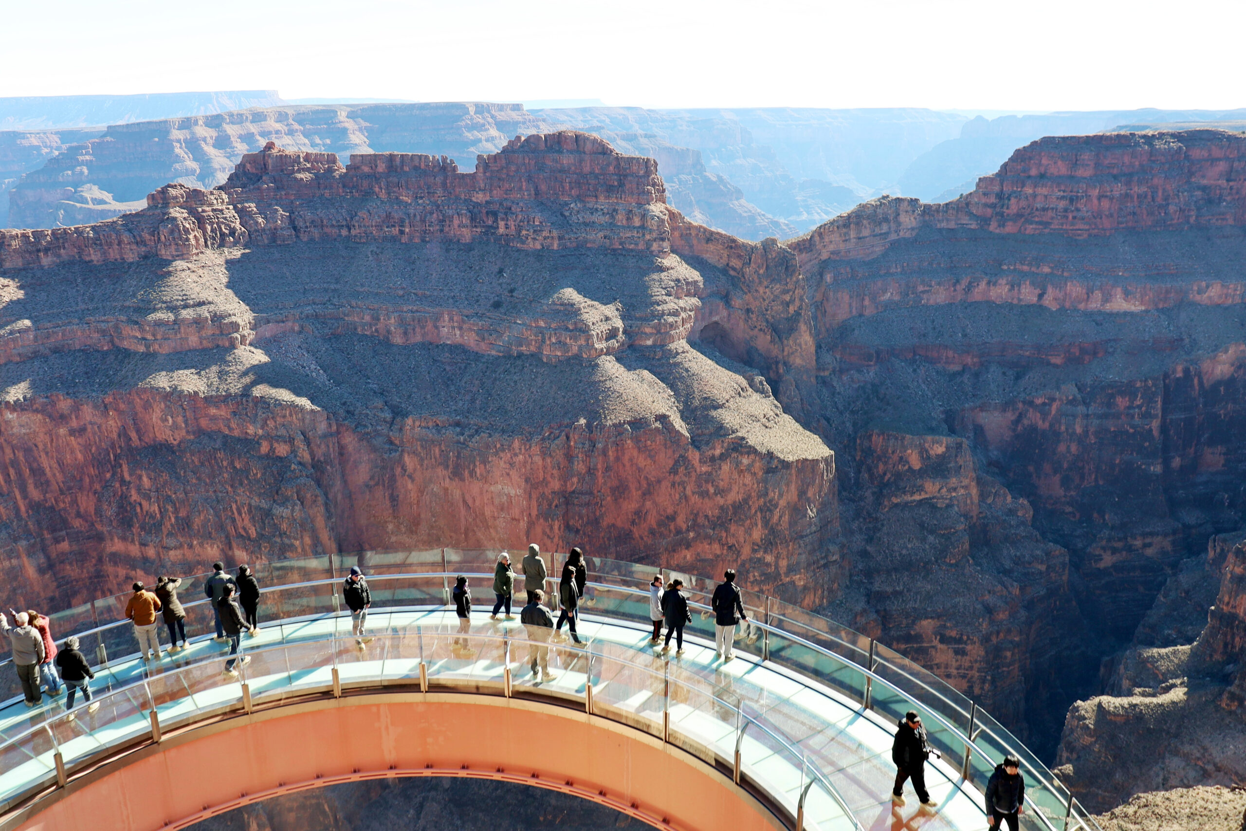 Guided Tours