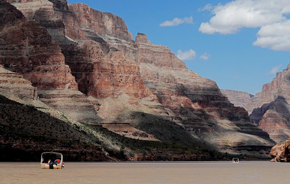 Helicopter Tours