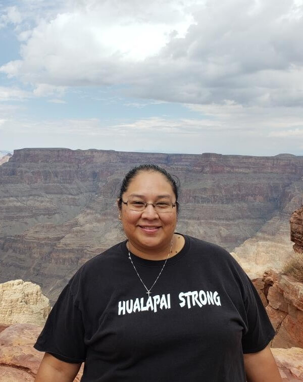Women of Grand Canyon West Women of Grand Canyon West