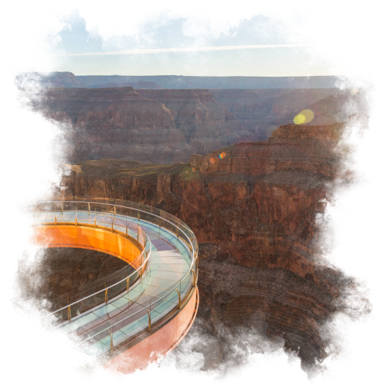 Grand Canyon Skywalk Tickets