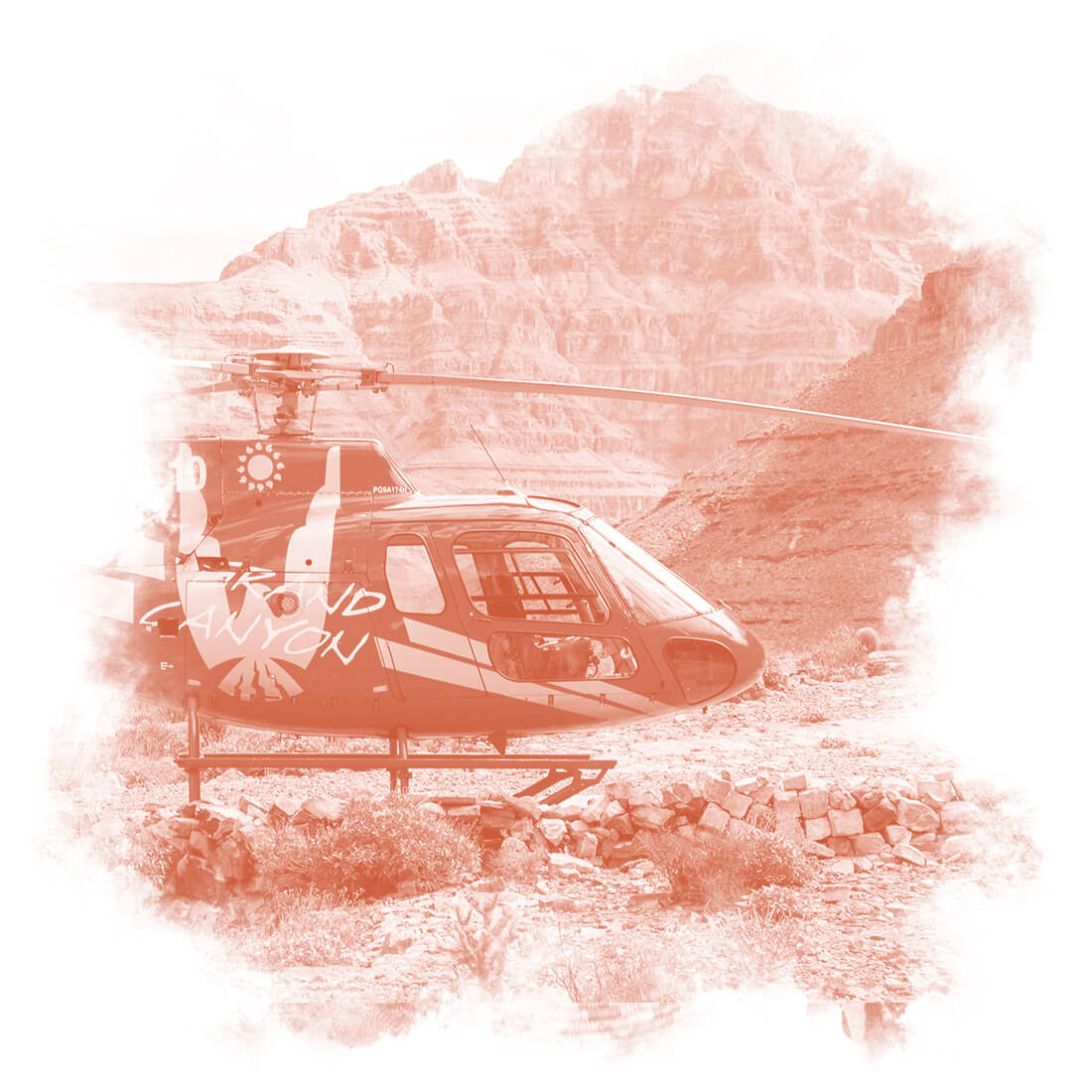 Helicopter Tours