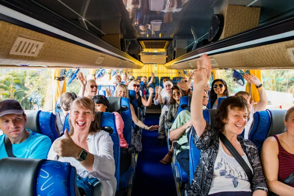 Guided Tours