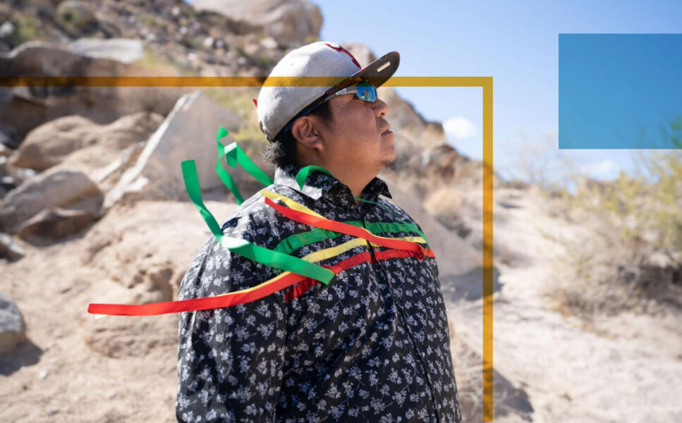 Hualapai Tribe History of The Hualapai Indian Reservation