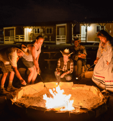 VIP Grand Canyon Experience