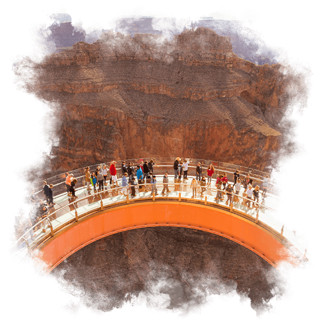 Grand Canyon Skywalk Tickets