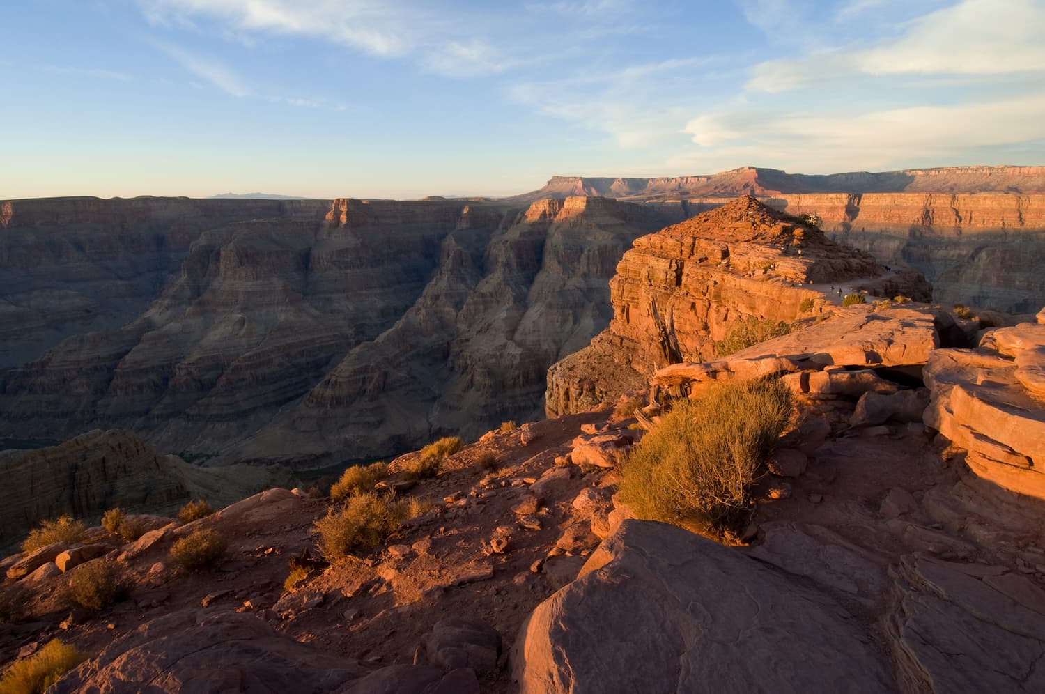 Why the West Side Is the Best Side Guano Point