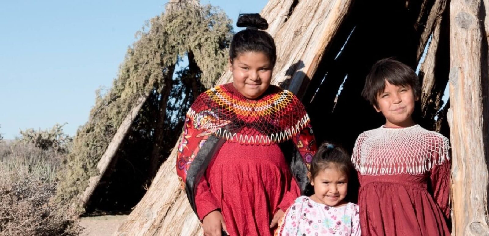 Hualapai Indian Reservation Stories About The Tribe