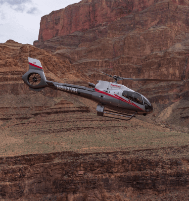 VIP Grand Canyon Experience