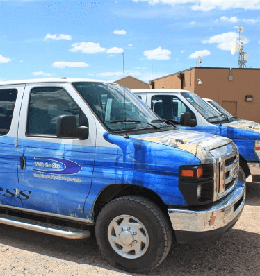 VIP Grand Canyon Experience