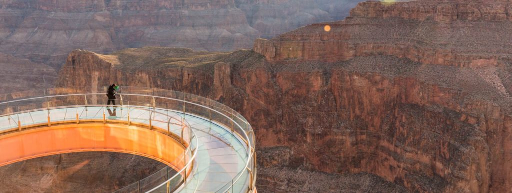 Things to Do at Grand Canyon West: Discover West Rim