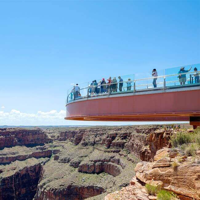 Grand Canyon Tickets