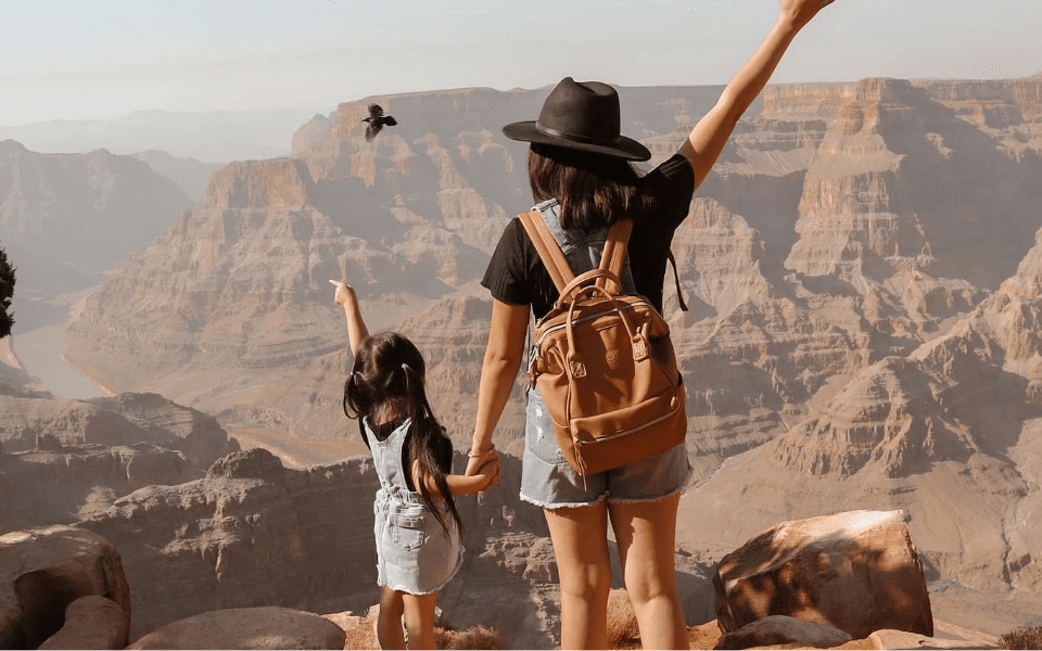 VIP Grand Canyon Experience VIP Grand Canyon Experience