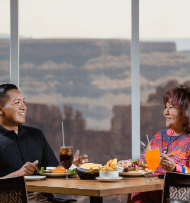VIP Grand Canyon Experience