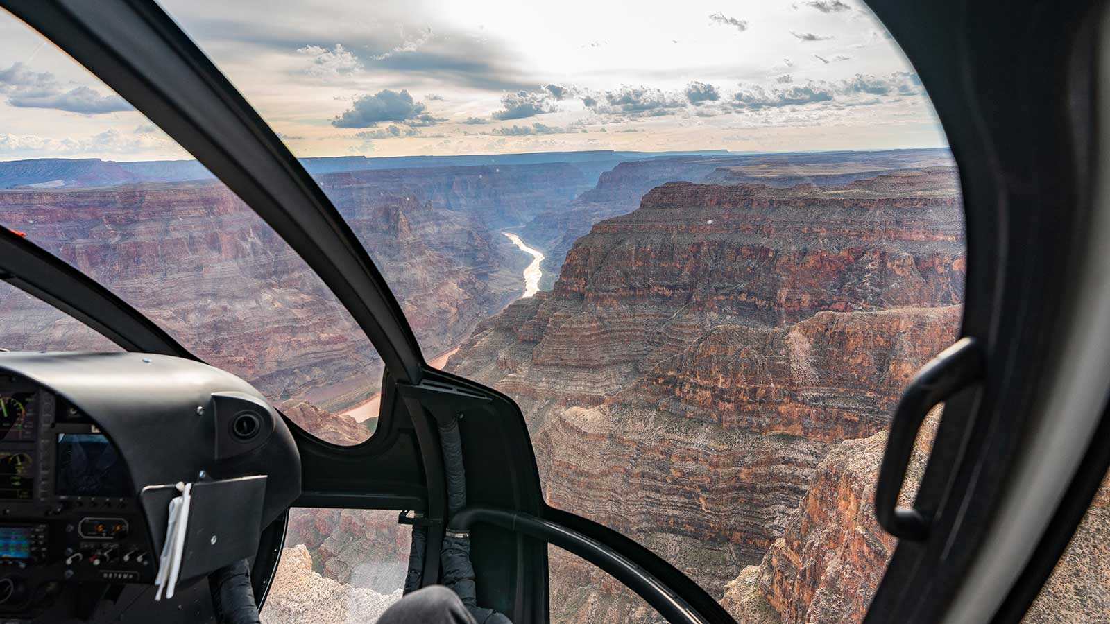 Grand Canyon West Rim FAQs: Admission, Hours, Directions