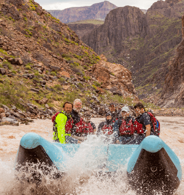 VIP Grand Canyon Experience